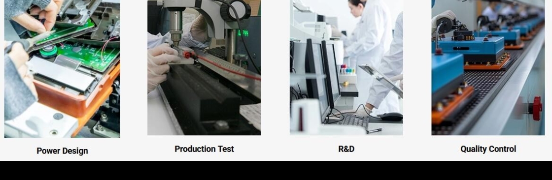 SISCO Electronic Loads Cover Image