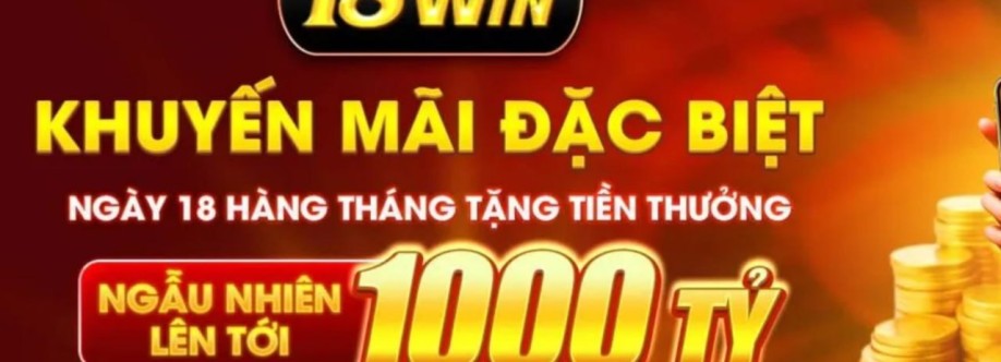 Nhà Cái 18win Cover Image