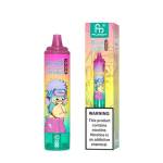 R and M Tornado 15000 Box of 10 Profile Picture