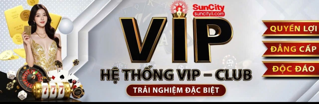 Sun City Cover Image