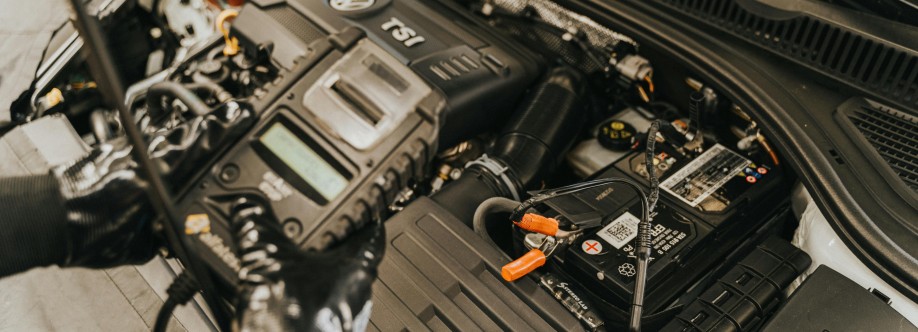 AutoNation Service Centre Vancouver Cover Image