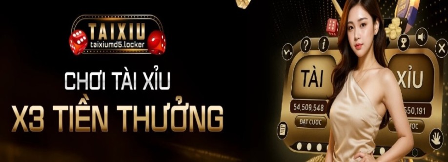 Tài Xỉu MD5 locker Cover Image