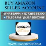 Buy Amazon Seller Account Profile Picture