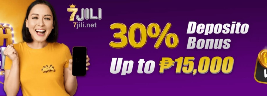 JILI JILISLOT Cover Image