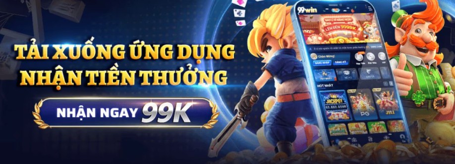 Nhà cái 99WIN Cover Image