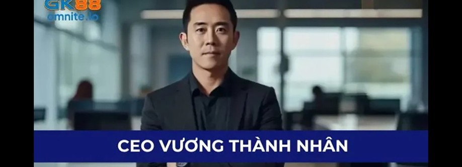 CEO Vương Thành Nhân Cover Image