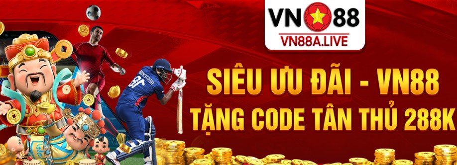 Nhà cái VN88 Cover Image