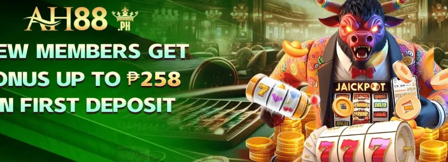 Ah88 Casino Cover Image