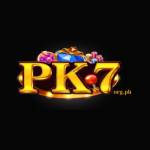 PK7 Profile Picture