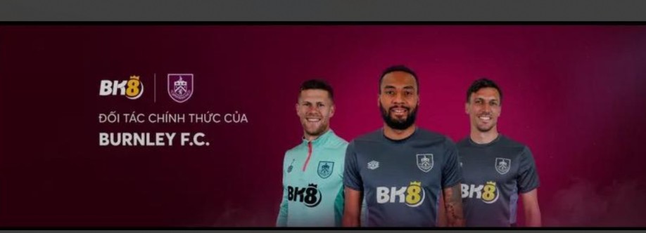 BK8 net vc Cover Image