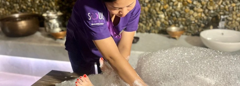 soulsensesspa Dubai Cover Image