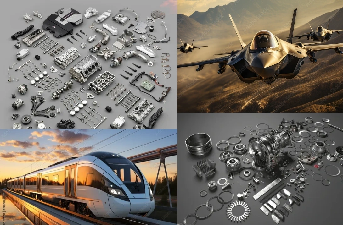 Metal Finishing Technologies & Surface Finishing Techniques Training Experts