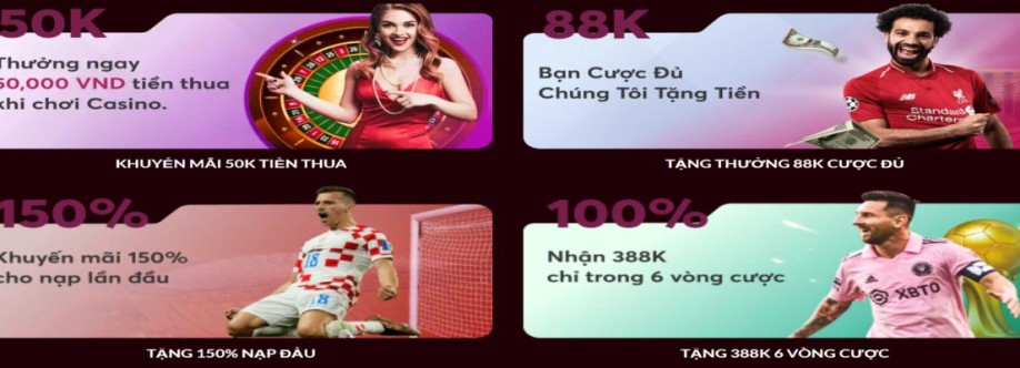 Nhà cái Net88 Cover Image