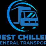 Best Chiller General Transport Profile Picture