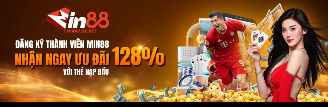 Min88 uk net Cover Image