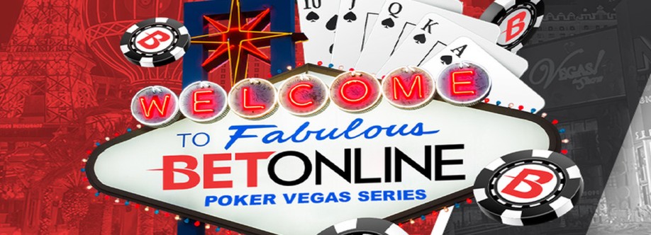 BetOnline Poker Cover Image