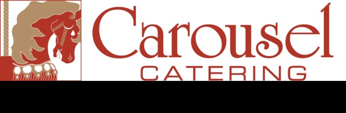 Carousel Catering Cover Image