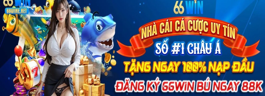 nhà cái 66win Cover Image