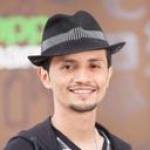 John Hendrick Profile Picture