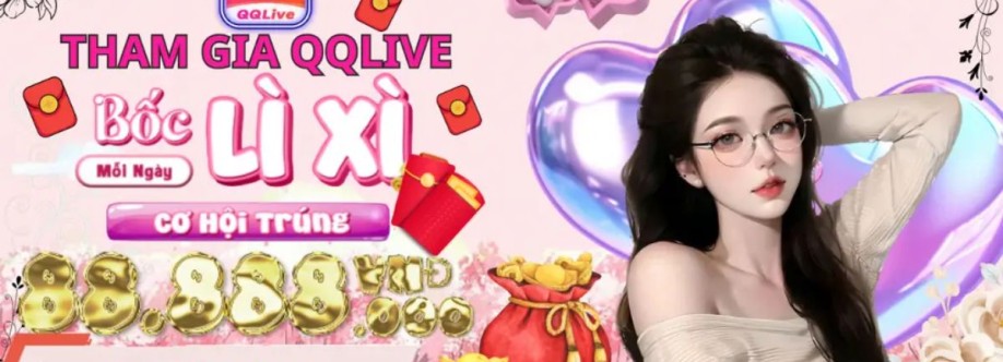 QQLive Nền tảng livestream giải trí hàng đầu Cover Image