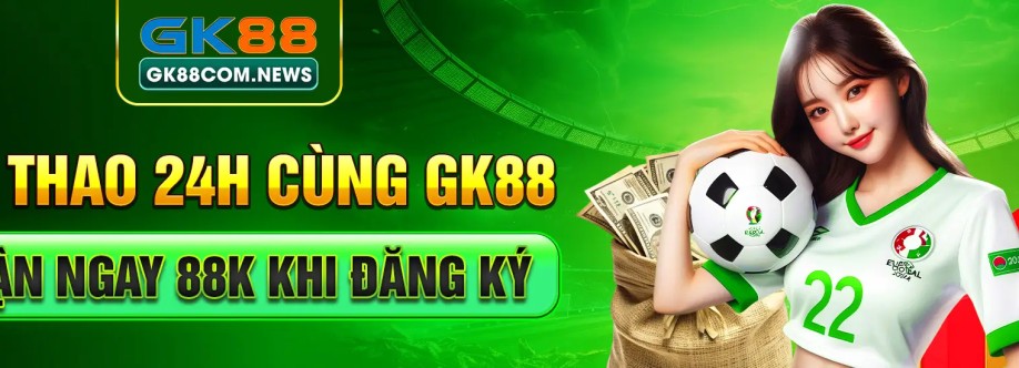 gk88 com news Cover Image