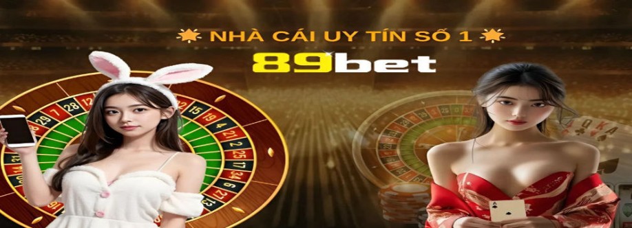 89BET NHÀ CÁI UY TÍN SỐ 1 Cover Image