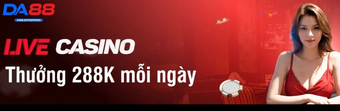 Nhà cái DA88 Cover Image