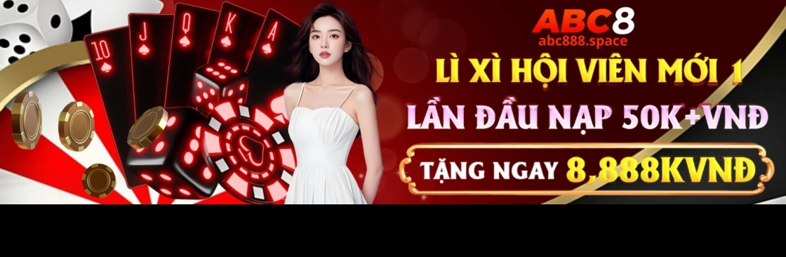 ABC8 Space Cover Image