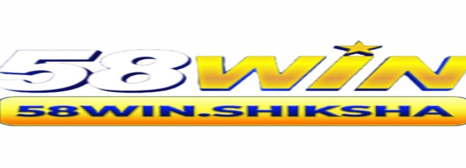 58win shiksha Cover Image