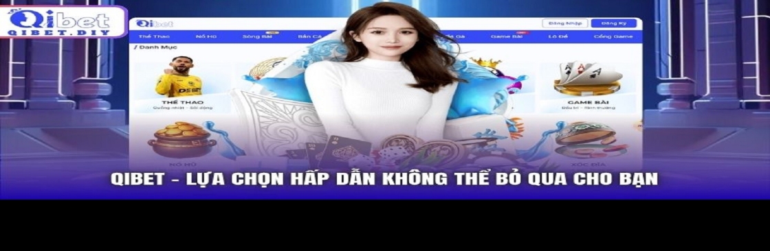 Qibet Diy Cover Image