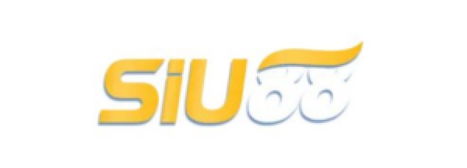 SIU88 De com Cover Image