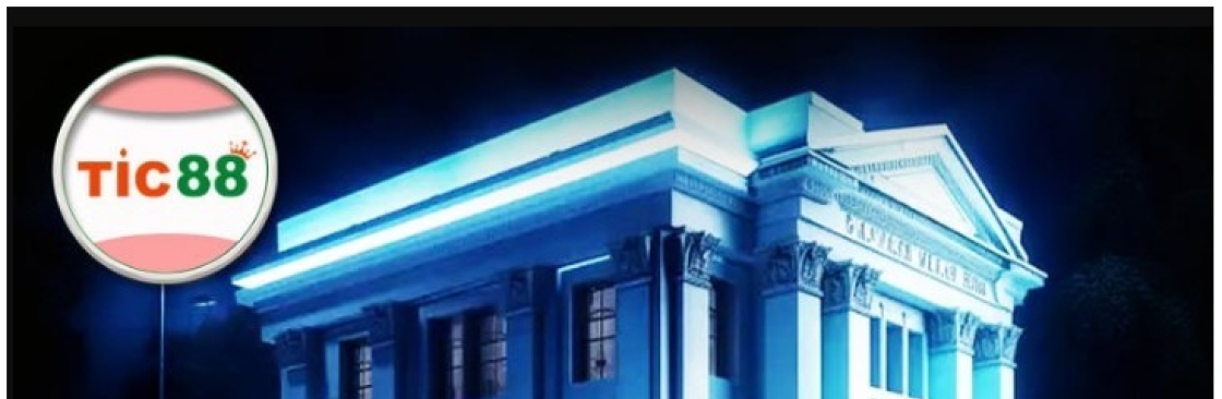 Nhà cái TIC88 Cover Image