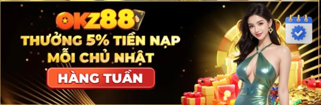 Nhà cái OKZ88 Cover Image