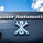 Musser Automotive Profile Picture