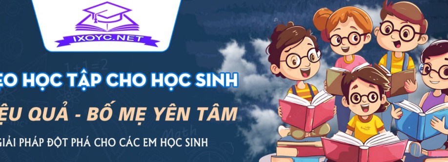 Mẹo học tập hiệu quả Cover Image
