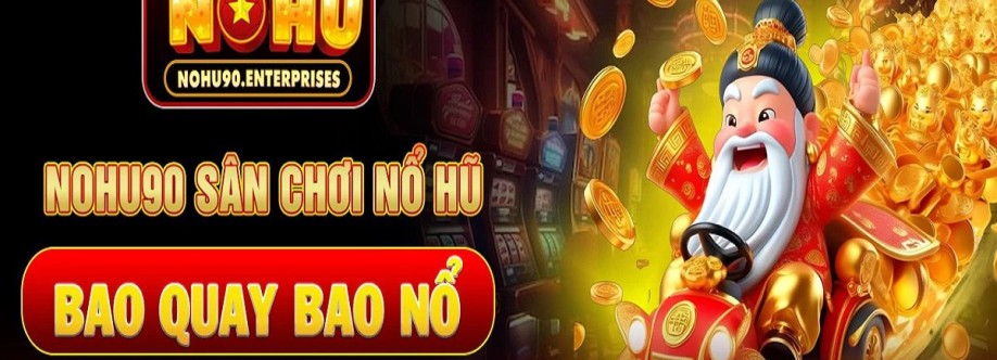Nohu90 enterprises Cover Image