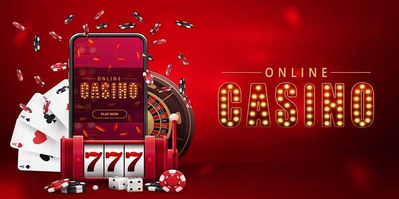 Top 10 casino trực tuyến uy tín 2025 hoàn trả 0.8% mỗi ngày