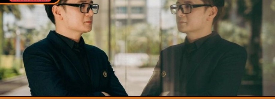 CEO Văn Tuấn Cover Image