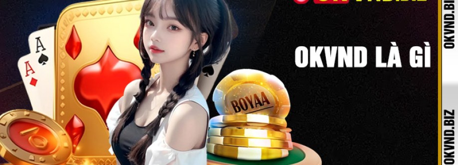okvnd okvnd Cover Image