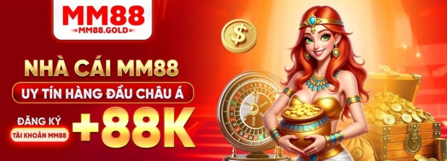 MM88 gold Cover Image