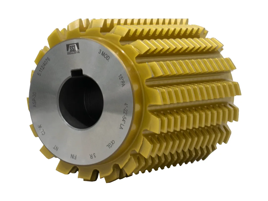Gear Hobs: All You Should Know This Important Tool Used in Gear Production