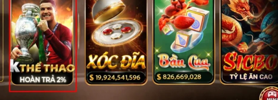 Cổng Game 7Club Cover Image