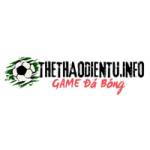 Game đá bóng Thethaodientuinfo Profile Picture