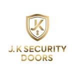 JK Security Doors Profile Picture