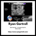 Ryan Gartrell Profile Picture