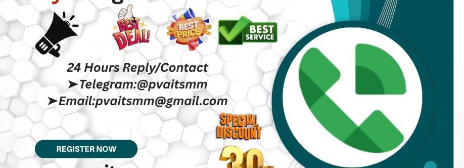 Buy Google Voice Accounts Cover Image