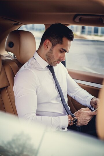 Airport Chauffer Transfers and Car Service in Melbourne
