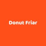 Donut Friar Profile Picture