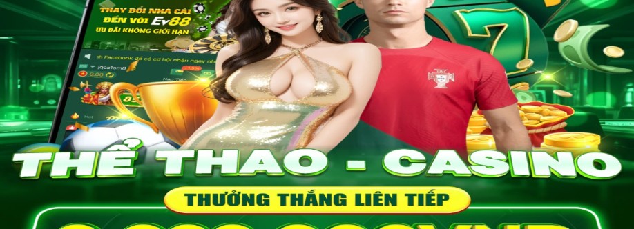 ev88 ev88 Cover Image