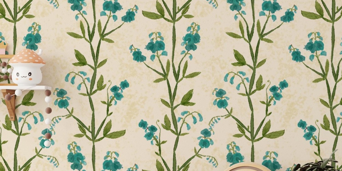 Stick It Right: The Smart Wallpaper Guide for Every Room
